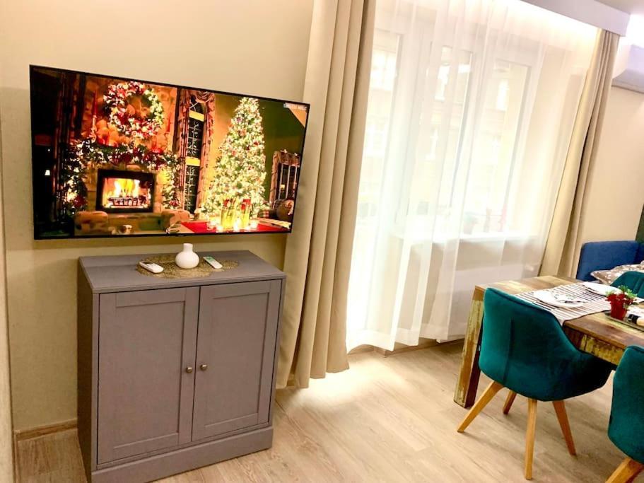 Brand New, Design Apartment Jojo, Oldtown, Balcony Bratysława Zewnętrze zdjęcie