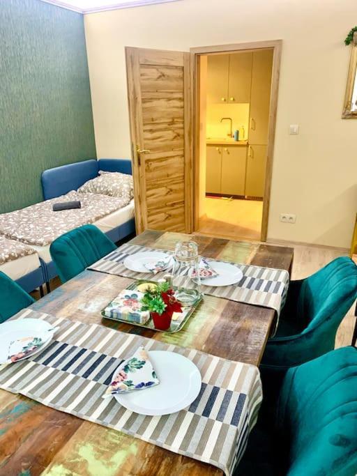 Brand New, Design Apartment Jojo, Oldtown, Balcony Bratysława Zewnętrze zdjęcie